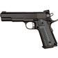 Rock Island Rock Ultra FS 1911 Pistol 45 ACP 5 in. Black Parkerize 8 rd.