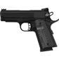 Rock Island Rock Ultra CS-L 1911 Pistol 45 ACP 3.6 in. Black Parkerized 7 rd.