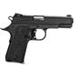 Rock Island GI Standard CS Baby Rock 1911 Pistol 380 ACP 3.7 in. Black Parkerized 7 rd