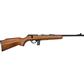 Rock Island M14Y Youth Rifle 22 LR Blued and Wood 18 in. 10 rd.