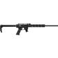 Rock Island TM22 Rifle 22 LR Blued and Black 18 in. 10 rd.