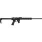 Rock Island TM22 Rifle 22 LR Blued and Black 20 in. 10 rd.