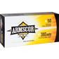 Armscor Range Pistol Ammo 380 ACP 95 gr. FMJ 50 rd.