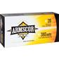 Armscor Defense Pistol Ammo 380 ACP 95 gr. JHP 20 rd.