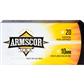 Armscor Defense Pistol Ammo 10mm 180 gr. JHP 20 rd.