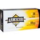 Armscor Defense Pistol Ammo 44 Mag. 240 gr. JHP 20 rd.