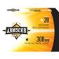 Armscor Range Rifle Ammo 308 Win. 147 gr. FMJ 20 rd.