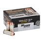 Sig Sauer Elite V-Crown Performance Pistol Ammo 10mm 200 gr. JHP 20 rd.