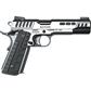 Kimber Rapide Scorpius Pistol 10mm 5.25 in. Stainless Steel 8 rd.