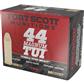 Fort Scott Munitions Pistol Ammo 44 Mag. 200 gr. TUI 20 rd.