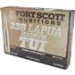 Fort Scott Munitions Rifle Ammo 338 Lapua Mag 250 gr. TUI 20 rd.