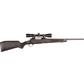 Savage 110 Apex Hunter Rifle 308 Win. 20 in. Muddy Girl w/ Scope RH