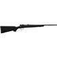 Savage BMag Rifle 17 WSM 22 in. Heavy Barrel Black SS RH