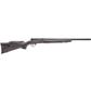 Savage BMag Rifle 17 WSM 22 in Grey Laminate Sporter Stock RH