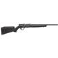 Savage B22 F Rifle 22 LR 21 in. Black LH