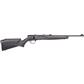 Savage B22 F Compact Rifle 22 LR 18 in. Black RH