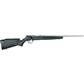 Savage B22 FVSS Rifle 22 LR 21 in. Black Stainless Steel RH