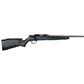 Savage B22 FV-SR Rifle 22 LR 16.25 in. Black Threaded RH