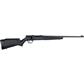 Savage B22 Magnum F Rifle 22 Mag. 21 in. Black LH