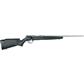 Savage B22 Magnum FVSS Rifle 22 Mag. 21 in. Black Stainless Steel RH