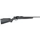 Savage B22 Magnum FV-SR Rifle 22 Mag. 16.25 in. Black Threaded RH