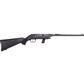 Savage 64 Takedown Rifle 22 LR. 16.5 in. Black RH w/ Bug Out Bag