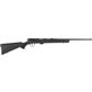 Savage 93 F Rifle 22 WMR 21 in. Black Heavy Barrel RH