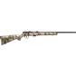 Savage 93R17 Camo Rifle 17 HMR 21 in. Next G1 Camo RH