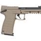 KelTec PMR30 Pistol 22 Mag. 4.3 in. Tan 30 rd.