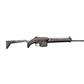 KelTec SU16C Rifle 5.56 NATO 16 in. Black 10 rd.