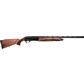 Rock Island Field Semi Auto Shotgun 12 ga. 26 in. Walnut 3 in. 5 rd.