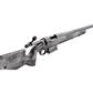 Bergara B-14 Crest Rifle 6.5 PRC Black Carbon Fiber 5 rd.