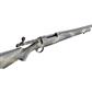 Bergara B-14 Hunter Wilderness Rifle 300 Win. Mag. 24 in. Woodland Camo 3 rd. RH