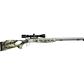 CVA Optima V2LR 209 Thumbhole Muzzleloader Package 50 Cal. 28 in. SS/Realtree Excape w/Scope