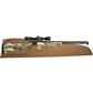 CVA Optima V2 209 Muzzleloader Package 50 Cal. 26 in. Nitride/Realtree Excape w/Scope