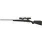 Savage 110 Apex Hunter XP Rifle 7mm PRC 22 in. Black w/ Scope LH