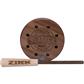 Zink Thunderbird Ridge Blaster Turkey Call Pot Call