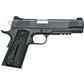 Kimber Custom TLE/RL II Pistol 45 ACP 5 in. Matte Black with Rail 7 rd.