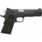 Kimber Custom TLE II Pistol 45 ACP 5 in. Matte Black 7 rd.