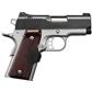 Kimber Ultra Carry II Pistol 45 ACP 3 in. Two Tone Laser Grip 7 rd.