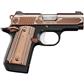 Kimber Micro Rose Gold Pistol 380 ACP 2.75 in. Rose Gold 7 rd.