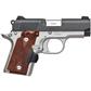 Kimber Micro Two-Tone Pistol 380 ACP 2.75 in. Two Tone 7 rd. w/ Laser Grip