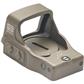 EOTech EFLX Mini Reflex Sight Tan 3MOA Red Dot