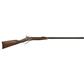 Cimarron Armi Sport Billy Dixon Sharps Rifle 45-70 Govt 32 in. Octagon Barrel