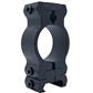 VersaRing Universal Scope Rings Black 30mm Vertical