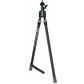 Primos GM Bipod w/ Spartan Adapter Black Medium