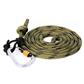 Tethrd Linemans Belt Kit 11mm Rope w/ 2 Carabiners