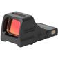 Holosun SCS Solar Charging Sight Red Dot Green Circle Red Dot Walter PDP