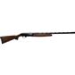 Stevens 560 Field Compact Semi Auto Shotgun 12 ga. 3 in. Walnut 28 in. RH 5 rd.