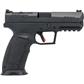 SDS Tisas PX 9 Carry Pistol 9mm  3.5 in. Black 15 rd.